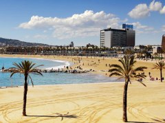 barcelona-beaches