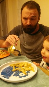 penne