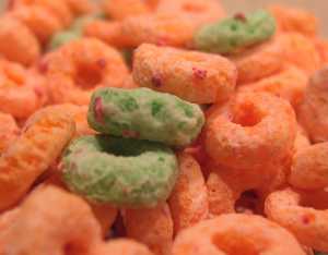 apple jacks