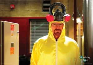 breaking bad