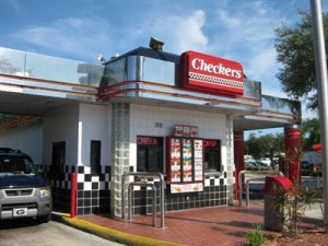 checkers