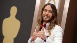 jared leto