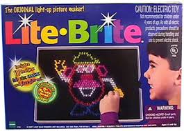 lite brite