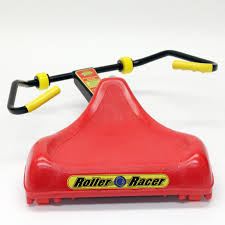roller racer