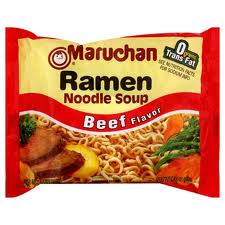 ramens