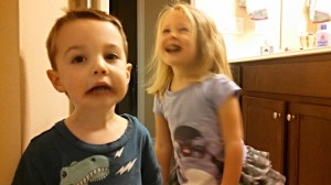 huck alma chocolate face