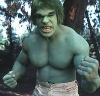 the hulk