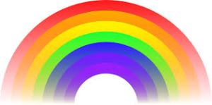 rainbow