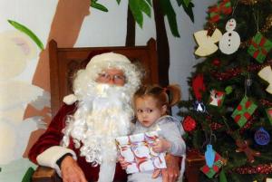 alma and santa