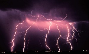 lightning