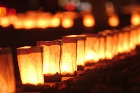 luminarias