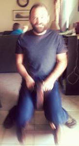 rolando rocking horse